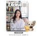 《UTOYIA潮玩誌》2026.4月號 特典版（附《SIMPLE little Kenneth - 金色絲帶ver.》*1 ・《Kenneth 坐坐 - 浮光躍金ver.》抽選券*1）