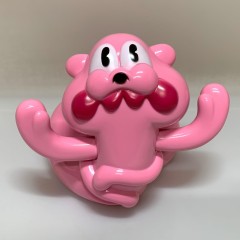 KABEKUI Soft vinyl figure (UTOYIA 2024 EXCLUSIVE)