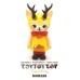 MORRIS -TOYTOYTOY 3rd edition／Kaori Hinata