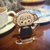SHEEPUI Acrylic Standee／Kaori Hinata