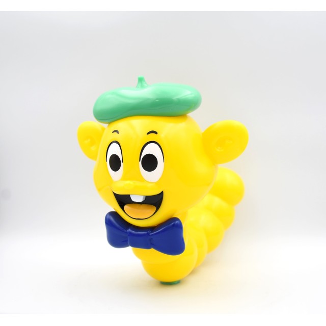 Mushio (Yellow Magnet ver.) ／HEADLOCKSTUDIO
