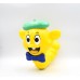 Mushio (Yellow Magnet ver.) ／HEADLOCKSTUDIO