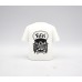 T-CHAIN Sick Boy White／HEADLOCKSTUDIO