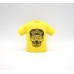 T-CHAIN Knuckle Yellow／HEADLOCKSTUDIO