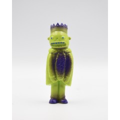 Horror! The Goblin King - micro run (Green)／Gloopy Goblin