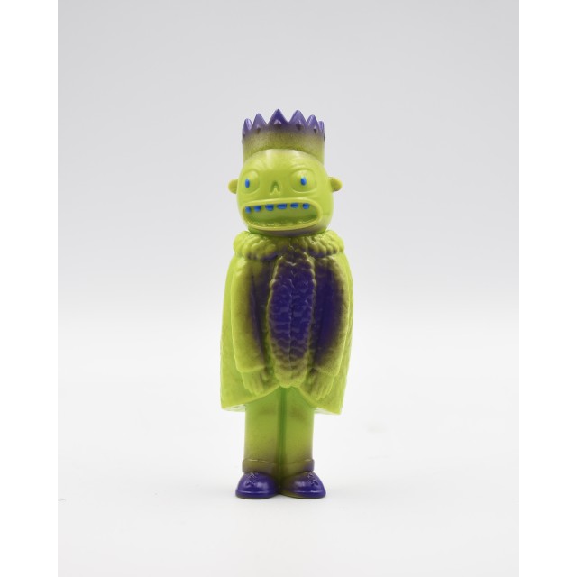 Horror! The Goblin King - micro run (Green)／Gloopy Goblin