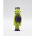 Horror! The Goblin King - micro run (Green)／Gloopy Goblin