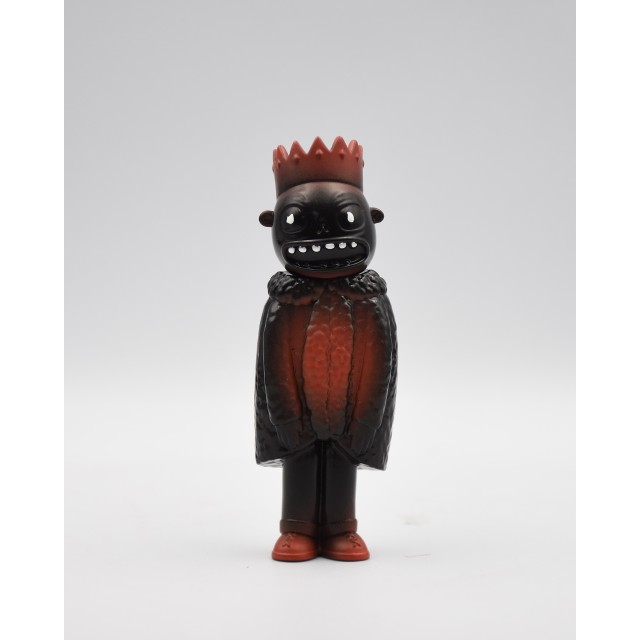 Horror! The Goblin King - micro run (Black)／Gloopy Goblin