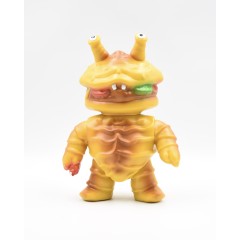 Kaneburger Regular／RESINAGEM ✕ BARELY HUMAN TOYS
