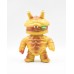 Kaneburger Regular／RESINAGEM ✕ BARELY HUMAN TOYS
