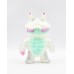 Kaneburger Glow／RESINAGEM ✕ BARELY HUMAN TOYS