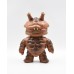 Kaneburger Brown／RESINAGEM ✕ BARELY HUMAN TOYS