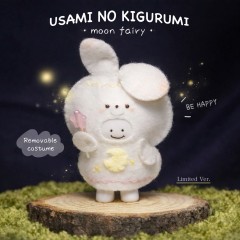 Usami no kigurumi - moon fiary／Marchies