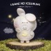 Usami no kigurumi - moon fiary／Marchies