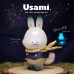Usami, the star-wondering cat（BLUE GID）／Marchies