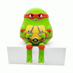 Teenage Mutant Ninja Turtles(Red)/Sad Salesman Teenage Mutant Ninja Turtles(Red)/Sad Salesman