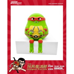 Teenage Mutant Ninja Turtles/Red Teenage Mutant Ninja Turtles/Red