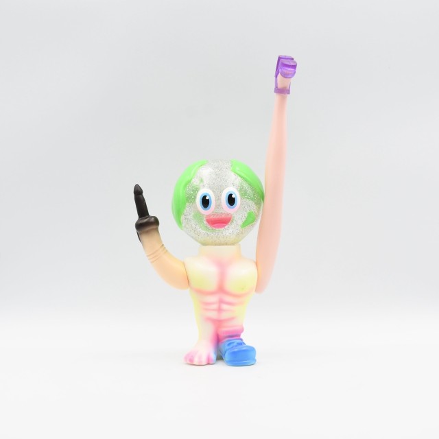 LeeeeeeToy ONE OFF #7