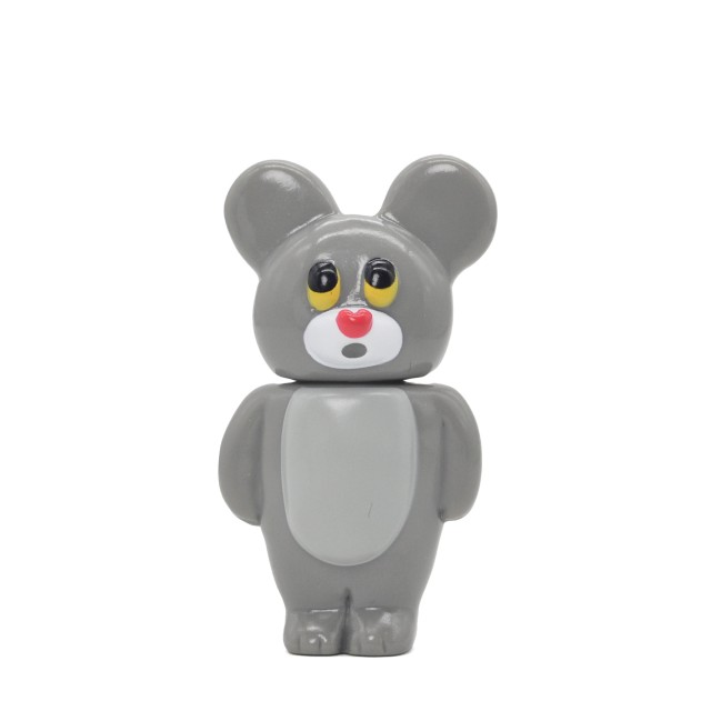 Mini Mice (Grey)／Club Babo