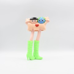 LeeeeeeToy ONE OFF #11