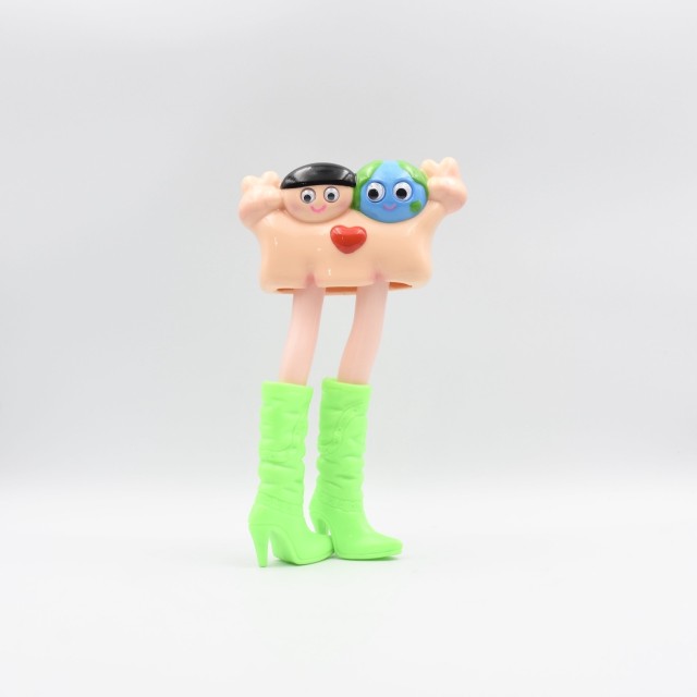 LeeeeeeToy ONE OFF #11