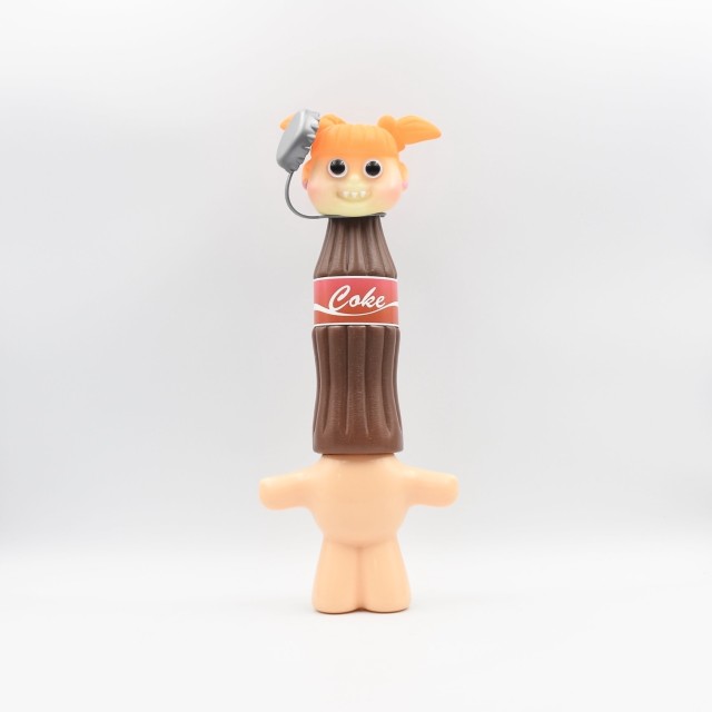 LeeeeeeToy ONE OFF #8