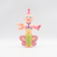 LeeeeeeToy ONE OFF #1