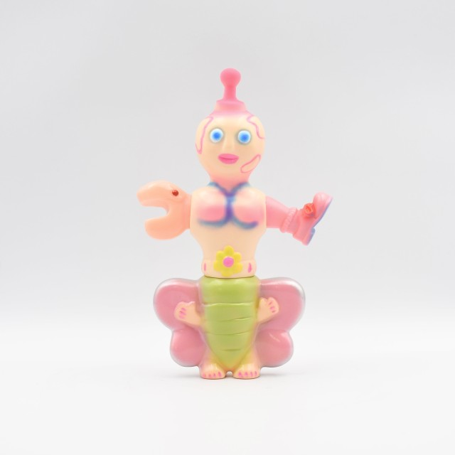 LeeeeeeToy ONE OFF #1