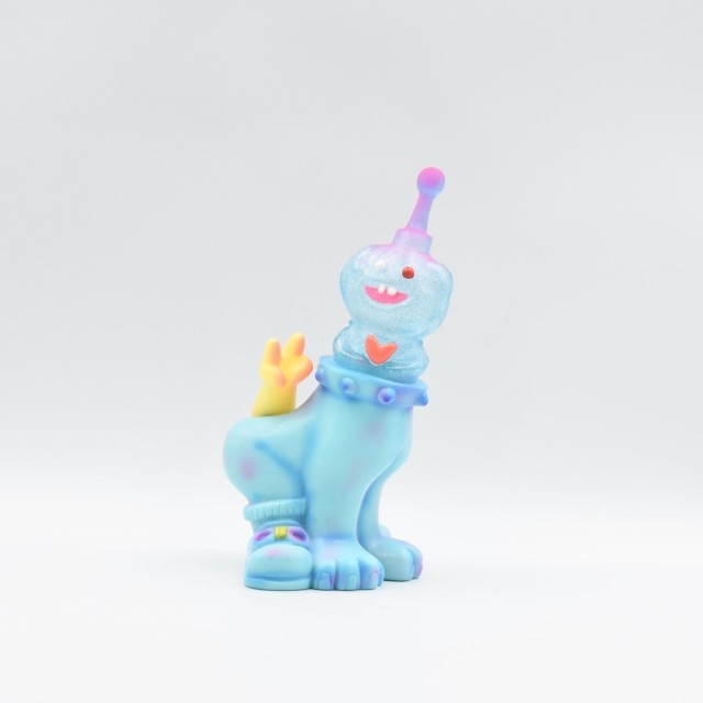 LeeeeeeToy ONE OFF #2