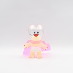 LeeeeeeToy ONE OFF #6