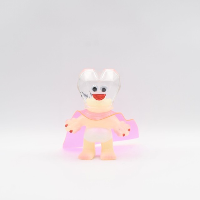 LeeeeeeToy ONE OFF #6