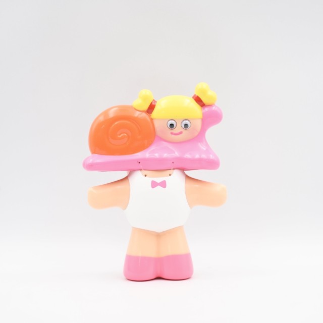 LeeeeeeToy ONE OFF #9