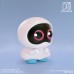 泡泡龍Bubble Bobble - 魔法師MAITA搪膠公仔