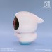 泡泡龍Bubble Bobble - 魔法師MAITA搪膠公仔