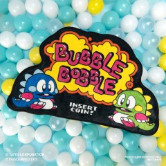 泡泡龍Bubble Bobble - 泡泡龍地墊