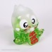 泡泡龍Bubble Bobble - 泡泡龍（密瓜蘇打及波子汽水限量版組合）