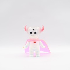 LeeeeeeToy ONE OFF #4