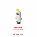 《UTOYIA潮玩誌》2026.6月號 特典版(附《PARROT BEN 海盜小扁》*1、《SAFE HOUSE限定版BOSS》抽選券*1) 《UTOYIA潮玩誌》2026.6月號 特典版(附《PARROT BEN 海盜小扁》*1、《SAFE HOUSE限定版BOSS》抽選券*1)