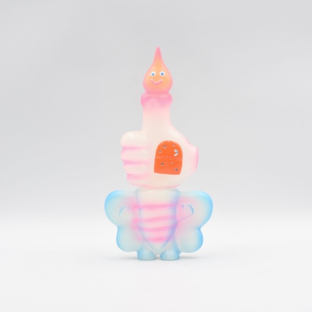 LeeeeeeToy ONE OFF #3