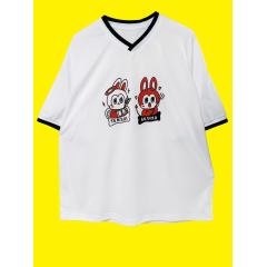 T-shirt C款／anousagi SHOP