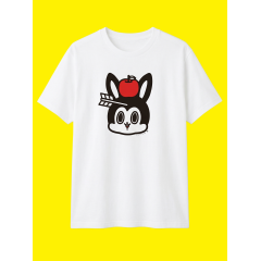 T-shirt A款／anousagi SHOP