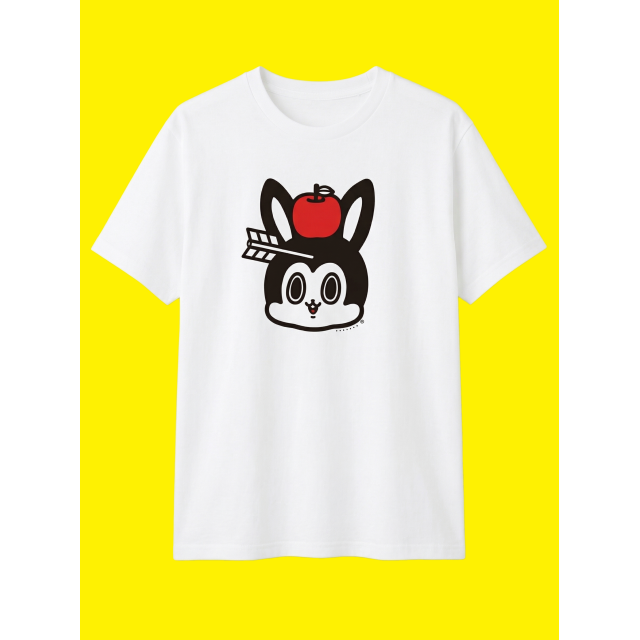 T-shirt A款／anousagi SHOP