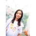 玩具試衣間主視覺 T-shirt／UTOYIA ✕ Yoyo Yeung Studio
