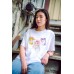 玩具試衣間主視覺 T-shirt／UTOYIA ✕ Yoyo Yeung Studio