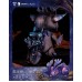 靈鹿獸·暗林噬夢／Yolozuya 有樂作業 ✕ 異獸領域