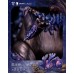 靈鹿獸·暗林噬夢／Yolozuya 有樂作業 ✕ 異獸領域