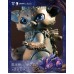 靈鹿獸·機巧寒光/Yolozuya 有樂作業 ✕ 異獸領域 靈鹿獸·機巧寒光/Yolozuya 有樂作業 ✕ 異獸領域