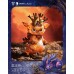 靈鹿獸· 茶露淡薄/Yolozuya 有樂作業 ✕ 異獸領域 靈鹿獸· 茶露淡薄/Yolozuya 有樂作業 ✕ 異獸領域