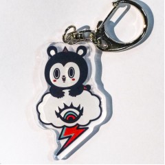 壓克力鑰匙圈 C款／anousagi SHOP