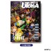 《UTOYIA潮玩誌》2024.6月號-2025.4月號訂閱套組（一般版 ）